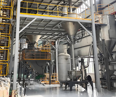 破局多孔碳粉碎機(jī)痛點(diǎn)！濰坊精華粉體設(shè)備，護(hù)孔增效雙在線